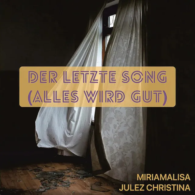 Der Letzte Song (ALLES Wird GUT)