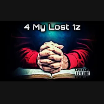 4 My Lost 1z by JuneBugg