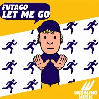 Let Me Go by Futago