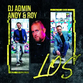 LOS by DJ Admin