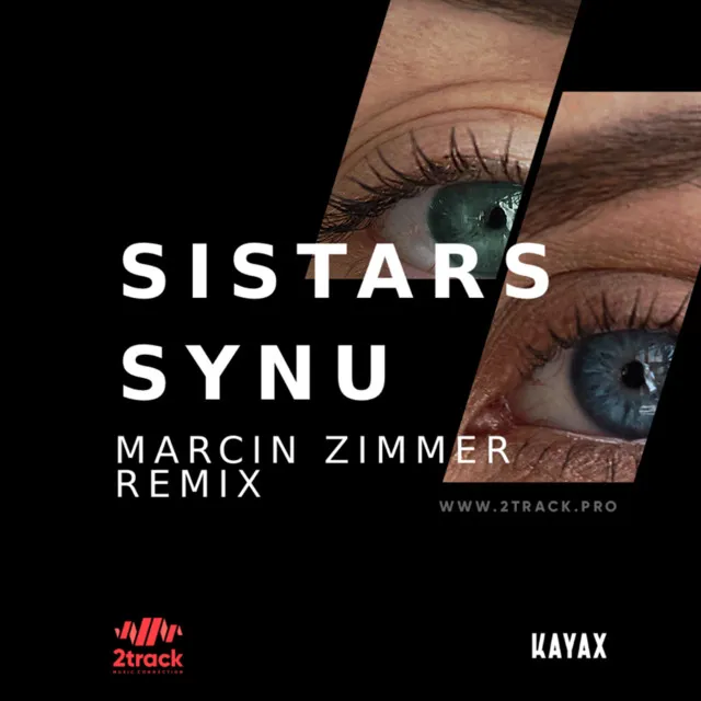 Synu (Marcin Zimmer Remix)