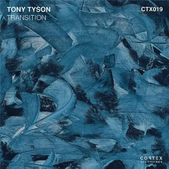 Transition by Tony Tyson