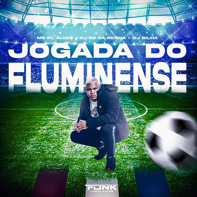 Jogada do Fluminense