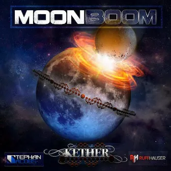 Moon Boom by Kether