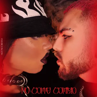 No Corre Comigo by Antoni Lorenna