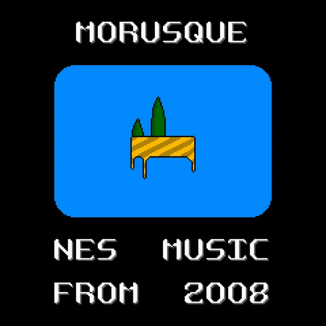 NES Music from 2008