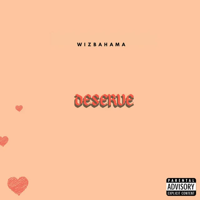 Deserve