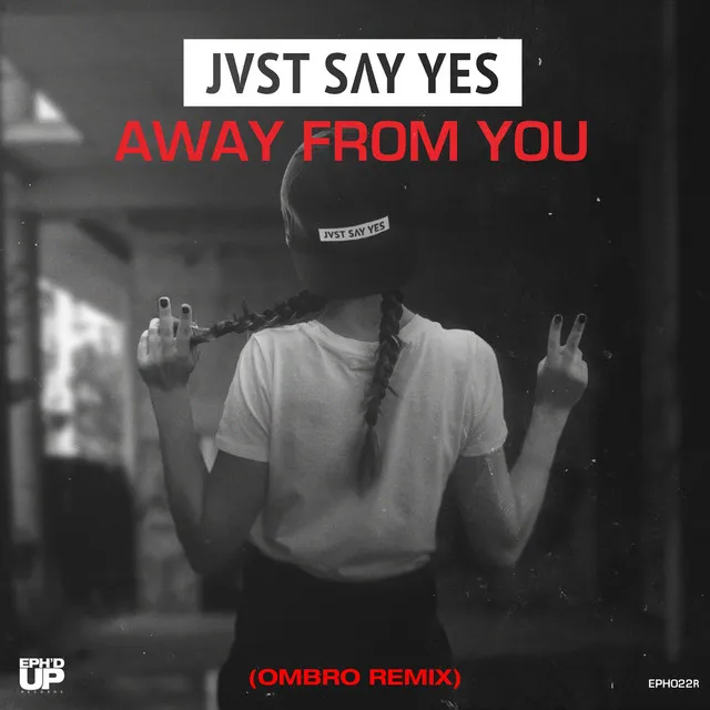 Away From You (OMBRO Remix)