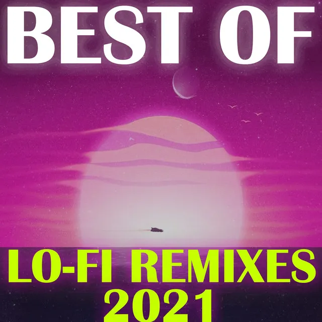 Best of Lo-Fi Remixes 2021