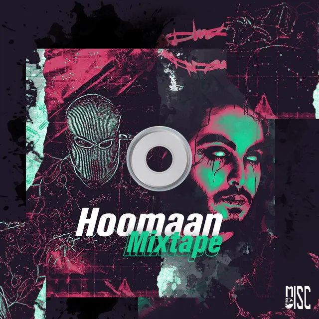 Hoomaan Mixtape