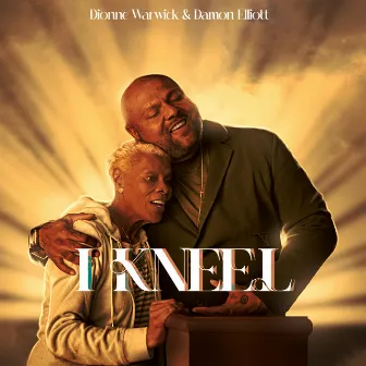 I Kneel (feat. Donnie McClurkin) by Damon Elliott