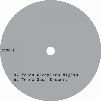 Sleepless Nights by Nekes