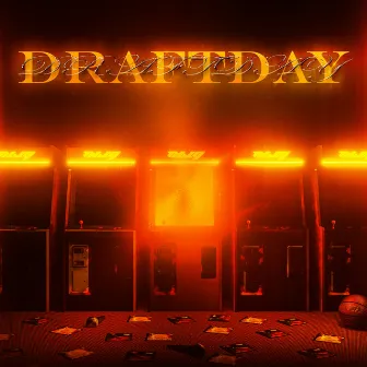 Draftday by NEW WAVE GERMANY