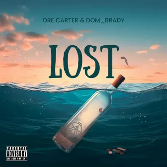 Lost by Dre Carter