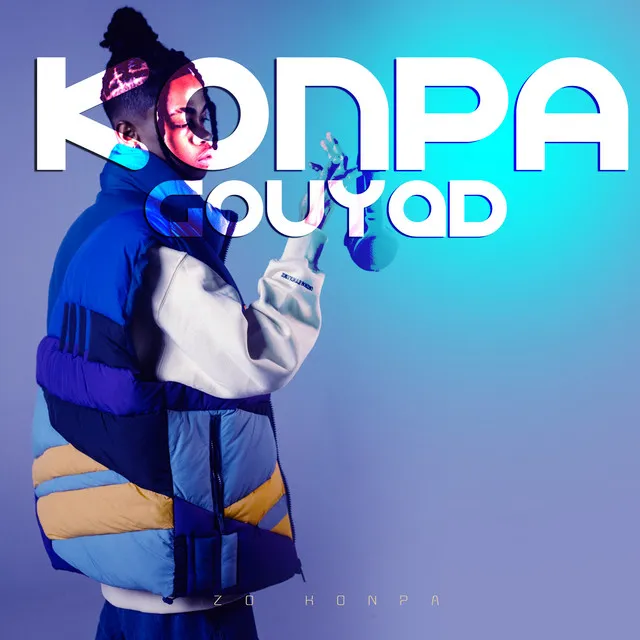 Konpa Gouyad