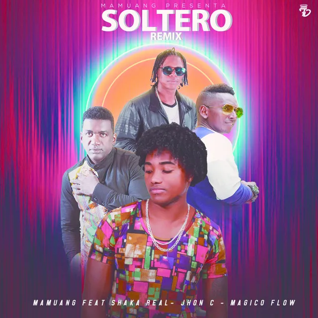 Soltero (Remix)