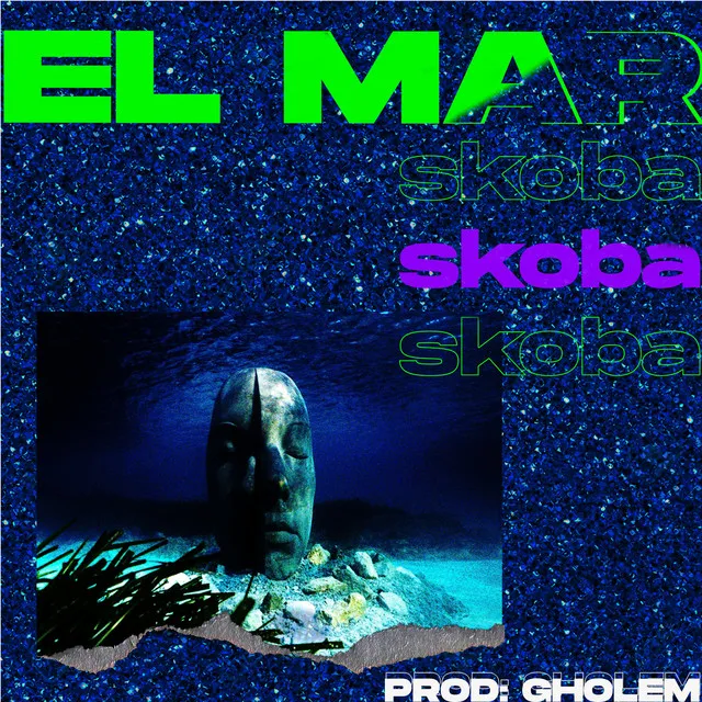 El mar