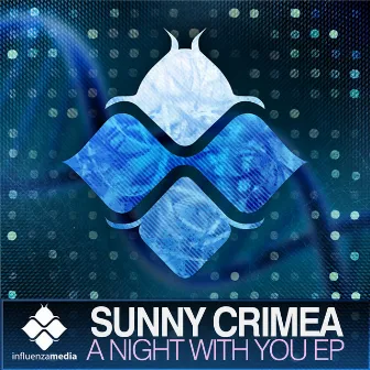 All Night With You EP by Sunny Crimea