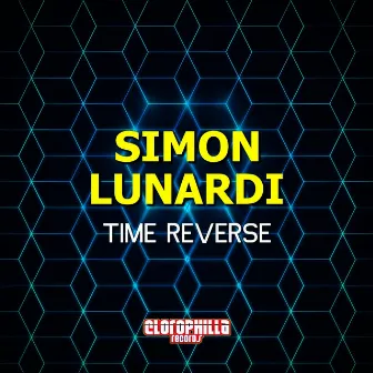 Time Reverse by Simon Lunardi