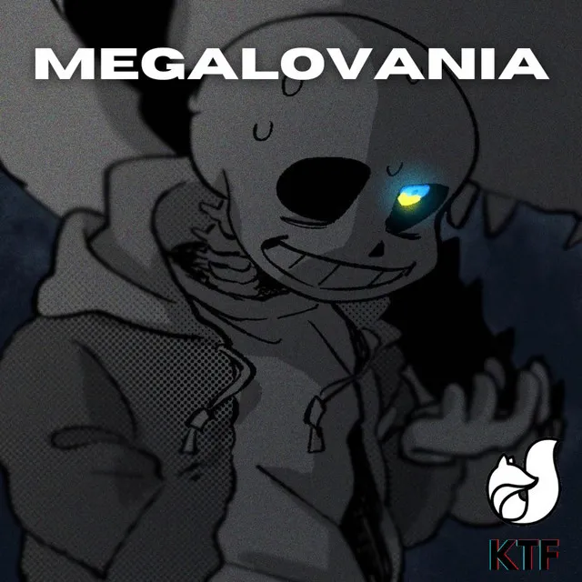 MEGALOVANIA (Kaified)