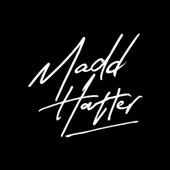 Champagne Flow by Madd Hatter