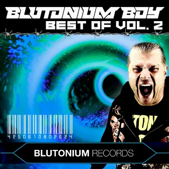 Best of Vol. 2 by Blutonium Boy