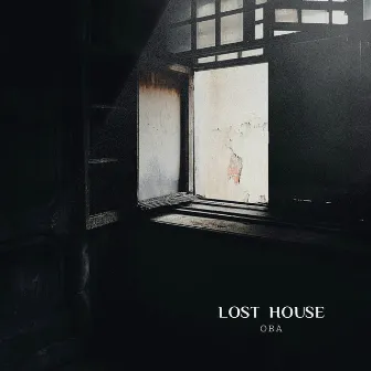 Lost House by Unknown Artist