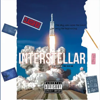 Interstellar by Kable