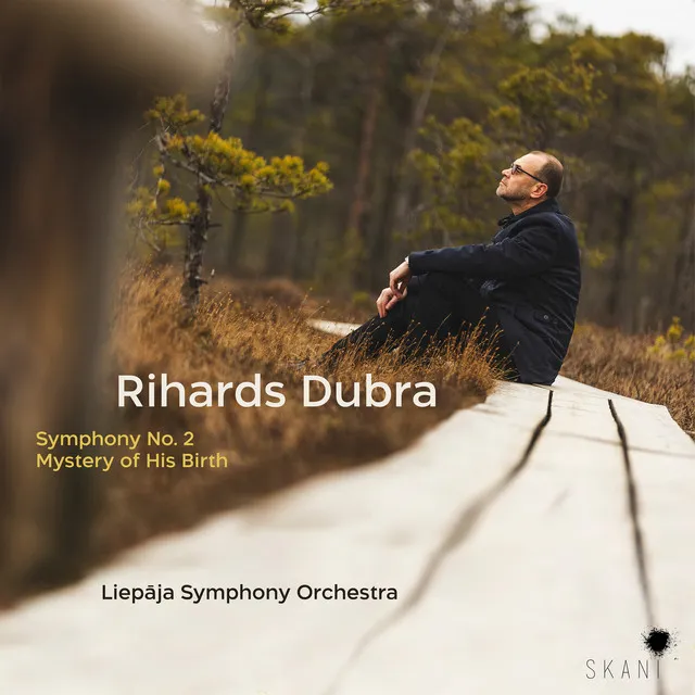 Symphony No. 2, Mystery of His Birth