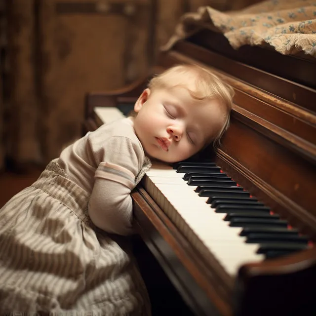 Susurros Tiernos En Melodías Etéreas: Piano De Jazz