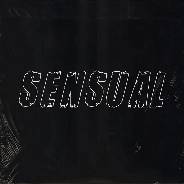 SENSUAL - Instrumental Version