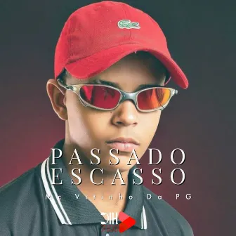 Passado Escasso by Unknown Artist