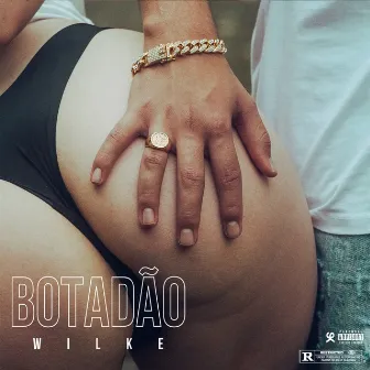 Botadão by Wilke