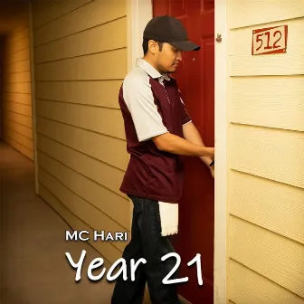 Year 21 by Hari Upfront