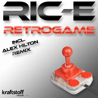 RIC-E - Retrogame by Ric-E