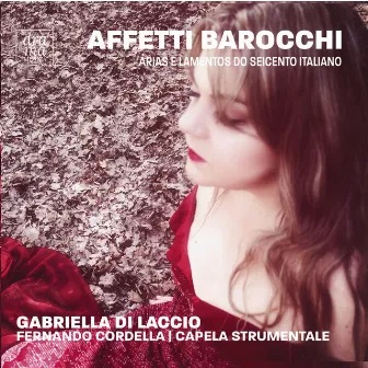 Affetti Barocchi by Capela Strumentale