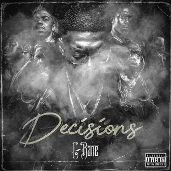 Decisions by C Bane