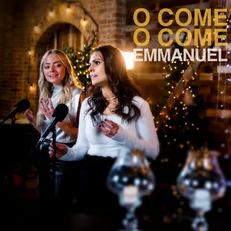 O Come, O Come Emmanuel by Elton Luz