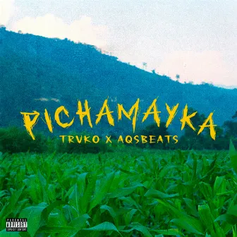 Pichamayka by Trvko