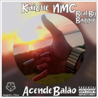 Acende Balão by Kaique NMC