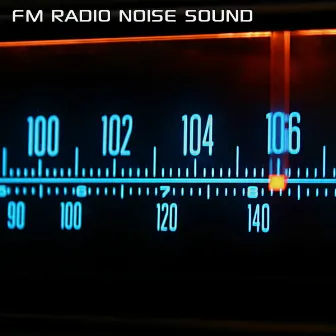 FM Radio Noise Sound by Discovery White Noise