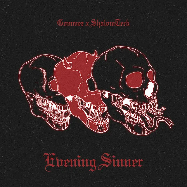 Evening Sinner