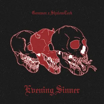 Evening Sinner by ShalomTeck