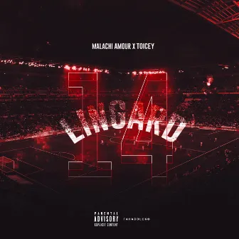 Lingard by Malachi Amour