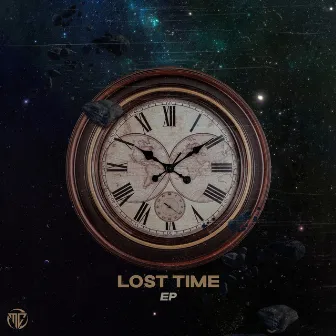 Lost Time by Marcos Crunk