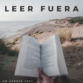 Leer Fuera: Un Jardín Lofi by Gurú de relajación