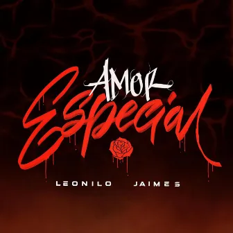 Amor Especial by Leonilo Jaimes