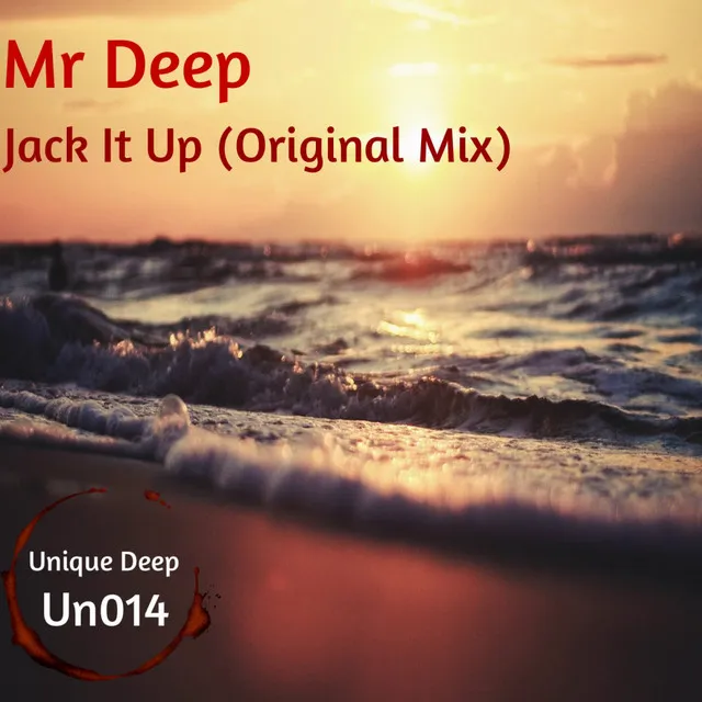 Jack It Up - Original Mix