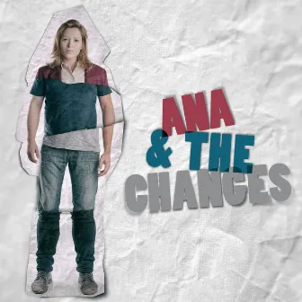 Take My Hand (feat. Dan Byron) by Ana & The Changes