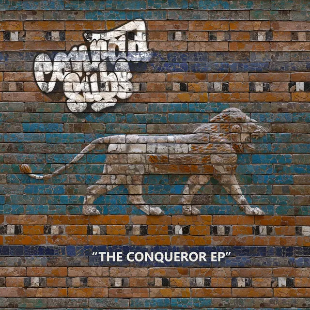 Conqueror